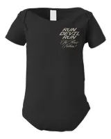 Infant Short Sleeve Bodysuit Infant Short Sleeve Bodysuit