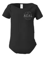 Infant Short Sleeve Bodysuit Infant Short Sleeve Bodysuit