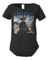 Infant Short Sleeve Bodysuit Infant Short Sleeve Bodysuit