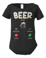 Infant Short Sleeve Bodysuit Infant Short Sleeve Bodysuit