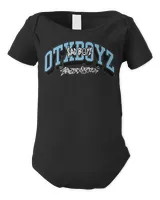 Infant Short Sleeve Bodysuit Infant Short Sleeve Bodysuit