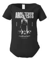 Infant Short Sleeve Bodysuit Infant Short Sleeve Bodysuit