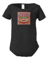 Infant Short Sleeve Bodysuit