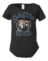 Infant Short Sleeve Bodysuit Infant Short Sleeve Bodysuit