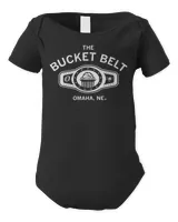 Infant Short Sleeve Bodysuit Infant Short Sleeve Bodysuit