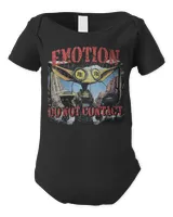 Infant Short Sleeve Bodysuit Infant Short Sleeve Bodysuit