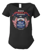 Infant Short Sleeve Bodysuit Infant Short Sleeve Bodysuit
