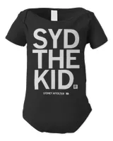 Infant Short Sleeve Bodysuit Infant Short Sleeve Bodysuit