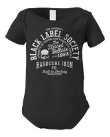 Infant Short Sleeve Bodysuit Infant Short Sleeve Bodysuit