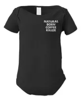 Infant Short Sleeve Bodysuit Infant Short Sleeve Bodysuit