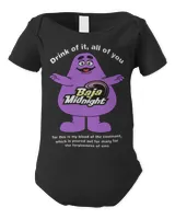 Infant Short Sleeve Bodysuit Infant Short Sleeve Bodysuit