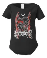 Infant Short Sleeve Bodysuit