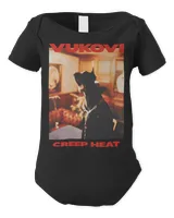 Infant Short Sleeve Bodysuit Infant Short Sleeve Bodysuit