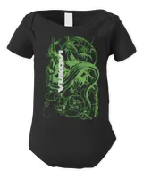 Infant Short Sleeve Bodysuit Infant Short Sleeve Bodysuit