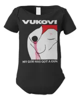 Infant Short Sleeve Bodysuit Infant Short Sleeve Bodysuit