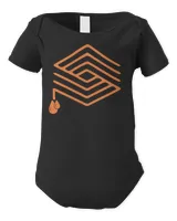 Infant Short Sleeve Bodysuit Infant Short Sleeve Bodysuit