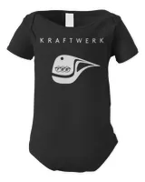Infant Short Sleeve Bodysuit Infant Short Sleeve Bodysuit