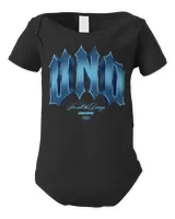 Infant Short Sleeve Bodysuit