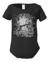 Infant Short Sleeve Bodysuit Infant Short Sleeve Bodysuit