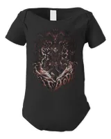 Infant Short Sleeve Bodysuit Infant Short Sleeve Bodysuit