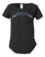 Infant Short Sleeve Bodysuit Infant Short Sleeve Bodysuit