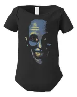 Infant Short Sleeve Bodysuit Infant Short Sleeve Bodysuit