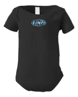 Infant Short Sleeve Bodysuit Infant Short Sleeve Bodysuit