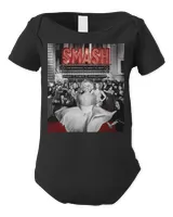 Infant Short Sleeve Bodysuit