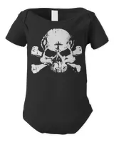 Infant Short Sleeve Bodysuit Infant Short Sleeve Bodysuit