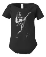 Infant Short Sleeve Bodysuit Infant Short Sleeve Bodysuit