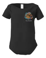 Infant Short Sleeve Bodysuit Infant Short Sleeve Bodysuit