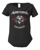 Infant Short Sleeve Bodysuit Infant Short Sleeve Bodysuit