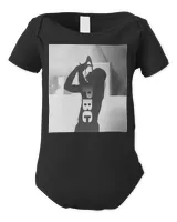 Infant Short Sleeve Bodysuit Infant Short Sleeve Bodysuit