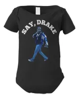 Infant Short Sleeve Bodysuit Infant Short Sleeve Bodysuit