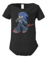 Infant Short Sleeve Bodysuit Infant Short Sleeve Bodysuit