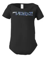 Infant Short Sleeve Bodysuit Infant Short Sleeve Bodysuit