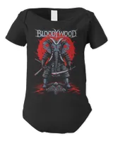 Infant Short Sleeve Bodysuit Infant Short Sleeve Bodysuit