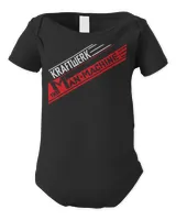 Infant Short Sleeve Bodysuit