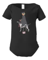 Infant Short Sleeve Bodysuit Infant Short Sleeve Bodysuit
