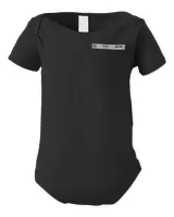 Infant Short Sleeve Bodysuit