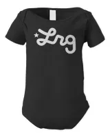 Infant Short Sleeve Bodysuit