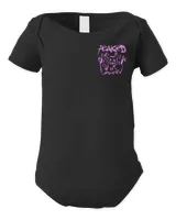 Infant Short Sleeve Bodysuit Infant Short Sleeve Bodysuit