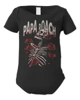 Infant Short Sleeve Bodysuit Infant Short Sleeve Bodysuit