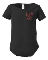 Infant Short Sleeve Bodysuit Infant Short Sleeve Bodysuit