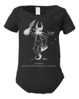 Infant Short Sleeve Bodysuit Infant Short Sleeve Bodysuit