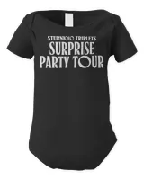 Infant Short Sleeve Bodysuit Infant Short Sleeve Bodysuit