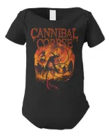 Infant Short Sleeve Bodysuit Infant Short Sleeve Bodysuit