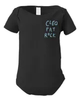 Infant Short Sleeve Bodysuit Infant Short Sleeve Bodysuit
