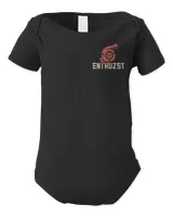 Infant Short Sleeve Bodysuit Infant Short Sleeve Bodysuit