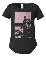 Infant Short Sleeve Bodysuit